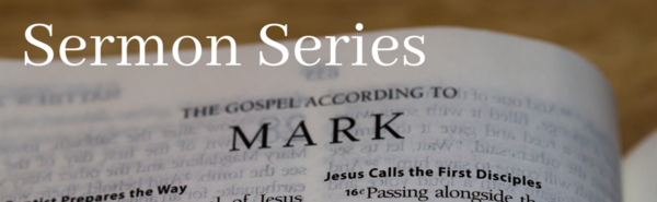 The Gospel of Mark