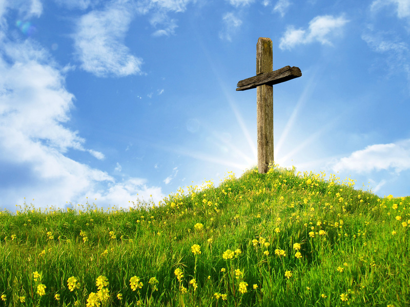 A Wonderful Redemption
