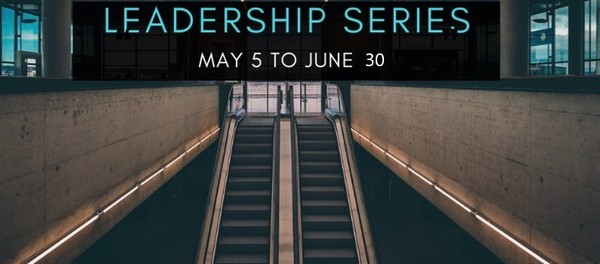 Biblical Church Leadership